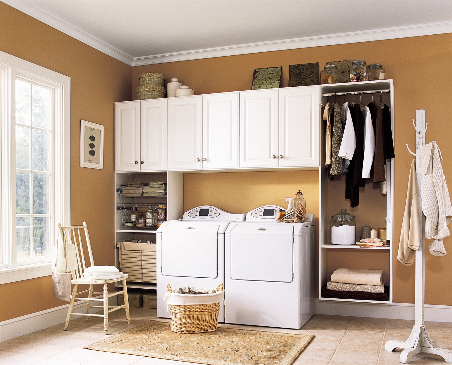 Selain mencuci, apa lagi yang ingin Anda lakukan di dalamnya? (Sumber: home-designing.com)