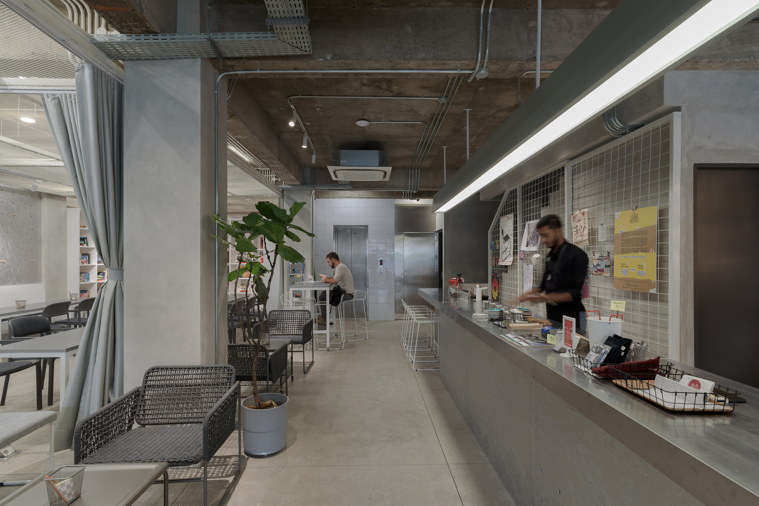 Studio Kota Architecture // archdaily.com