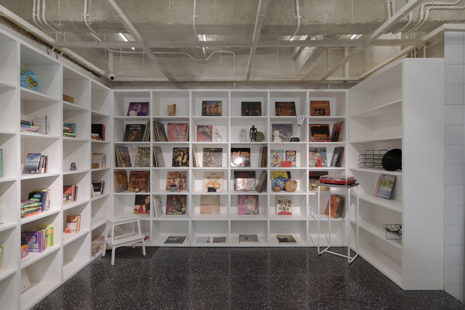 Studio Kota Architecture // archdaily.com