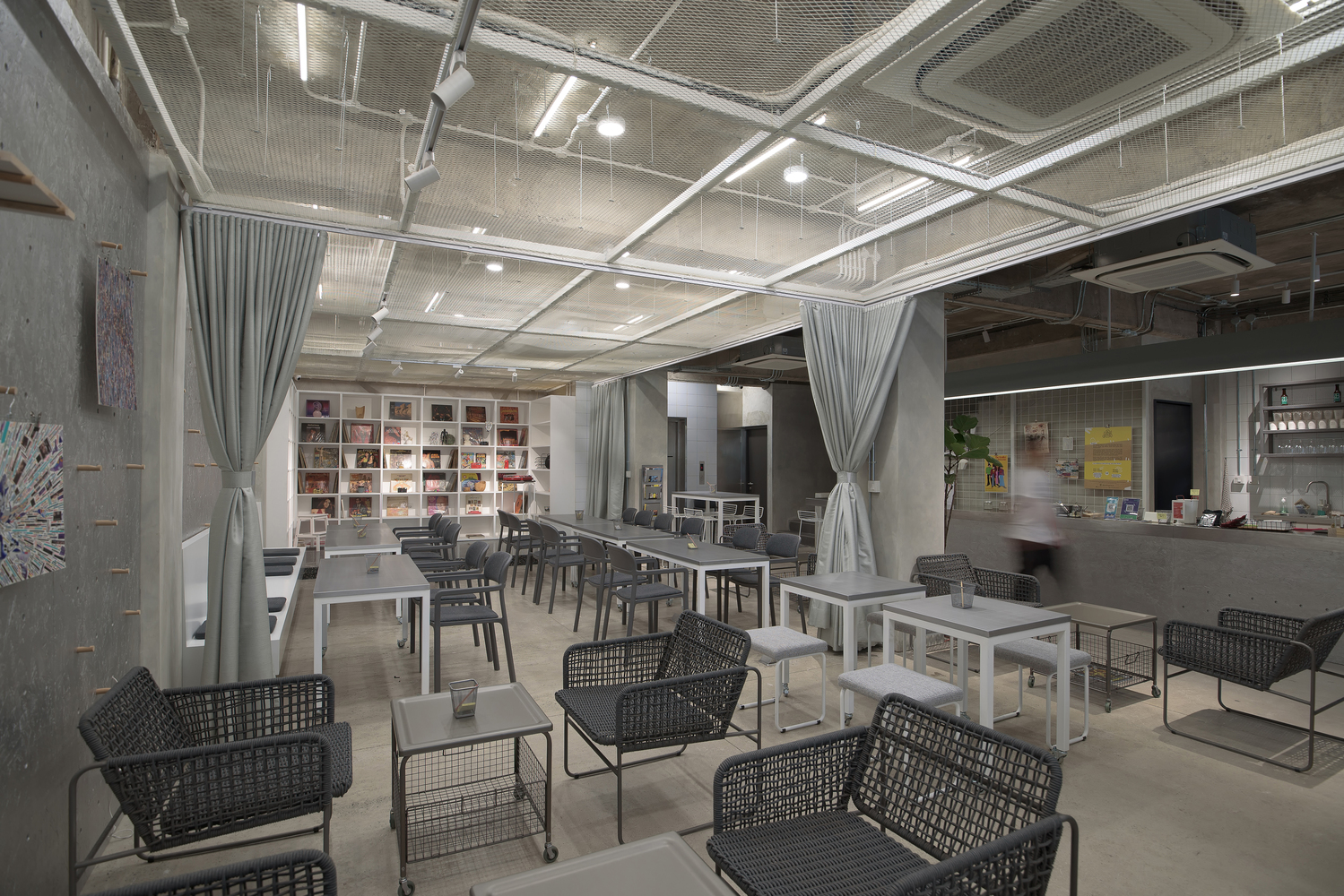 Studio Kota Architecture // archdaily.com