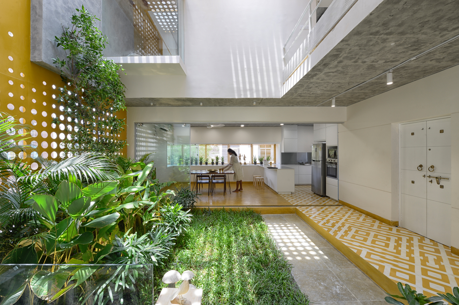 Spacefiction Studio // archdaily.com