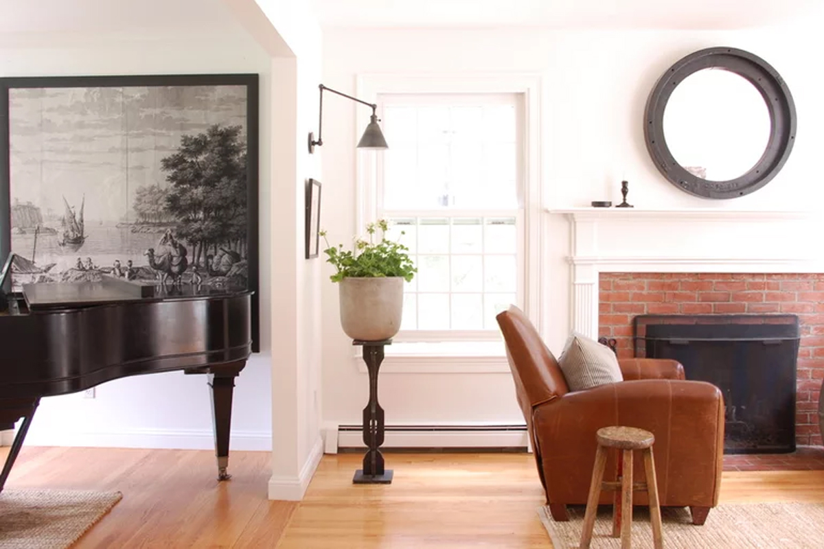 Kelly Mcguill // houzz.com