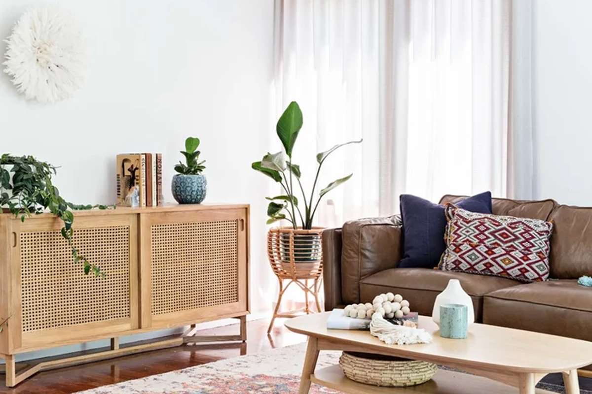 Jessi Eve // houzz.com
