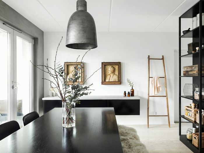 Desainer interior bisa membantu Anda mematangkan ide (Sumber: mydomaine.com)